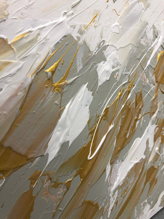 Textured Art Workshop