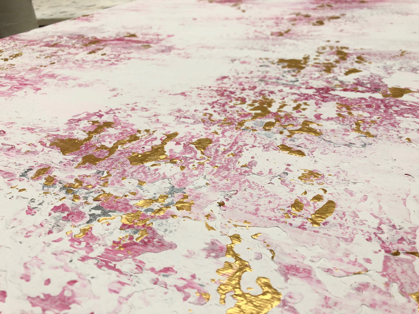 Textured Art Workshop