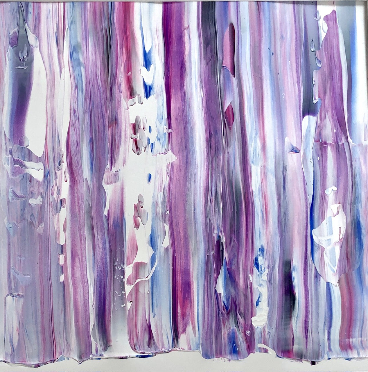 Textured Art Workshop