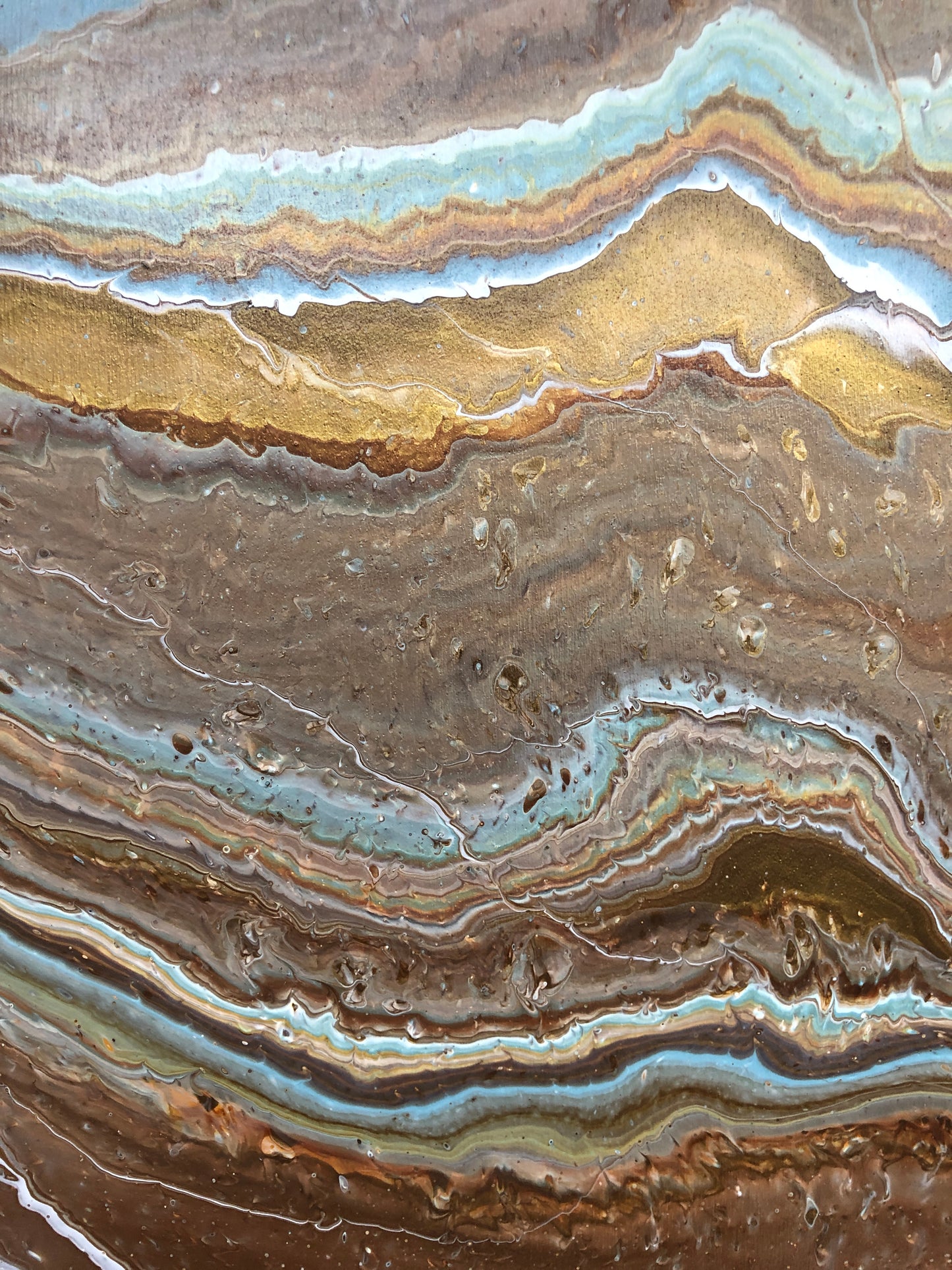 Marble Dream