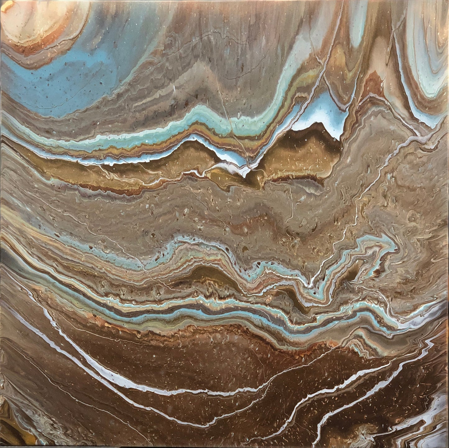 Marble Dream